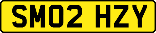 SM02HZY