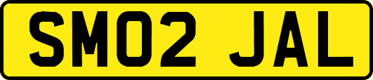 SM02JAL