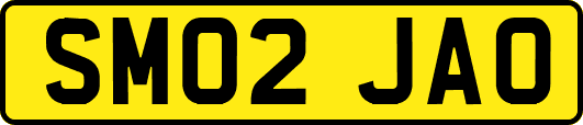 SM02JAO