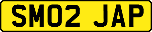 SM02JAP