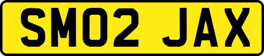 SM02JAX