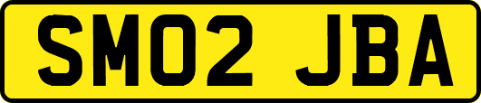 SM02JBA