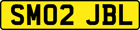 SM02JBL