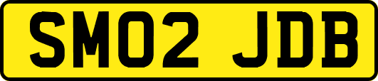 SM02JDB