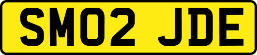 SM02JDE