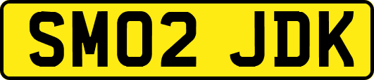 SM02JDK