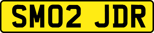 SM02JDR