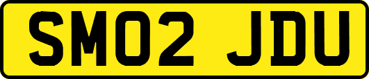 SM02JDU