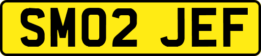 SM02JEF