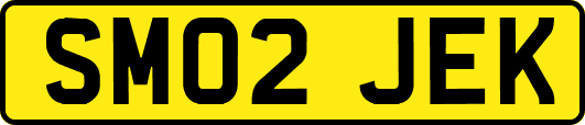 SM02JEK