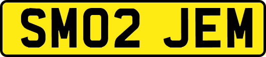 SM02JEM