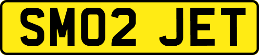 SM02JET