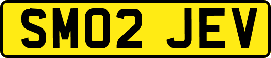 SM02JEV