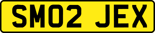 SM02JEX