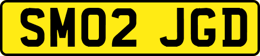 SM02JGD