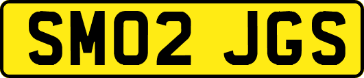 SM02JGS