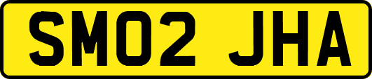 SM02JHA