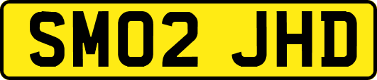 SM02JHD