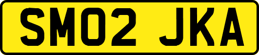 SM02JKA