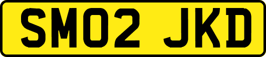 SM02JKD