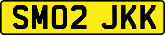SM02JKK