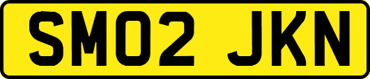 SM02JKN