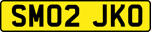 SM02JKO