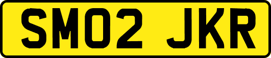 SM02JKR