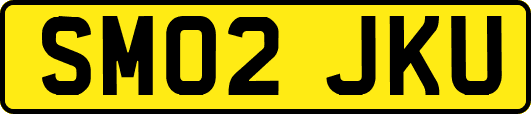 SM02JKU