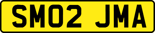 SM02JMA