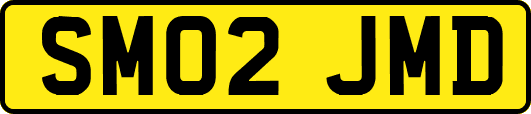 SM02JMD