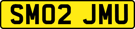 SM02JMU