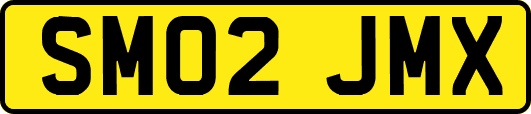 SM02JMX