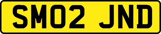 SM02JND