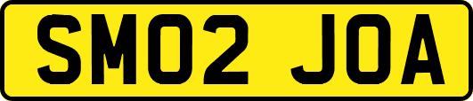 SM02JOA