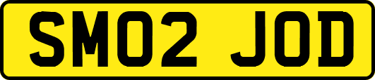 SM02JOD