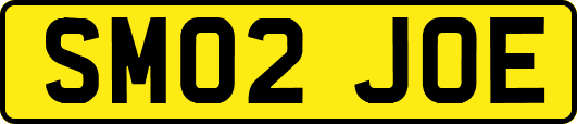 SM02JOE