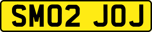 SM02JOJ