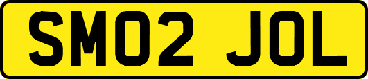 SM02JOL