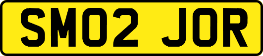 SM02JOR