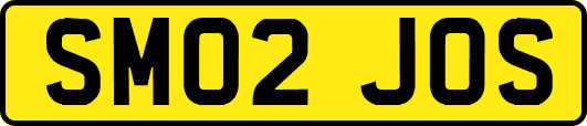 SM02JOS