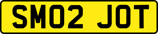 SM02JOT