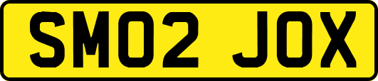 SM02JOX
