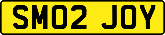 SM02JOY