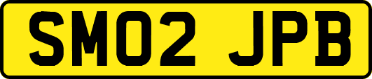 SM02JPB