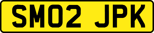 SM02JPK