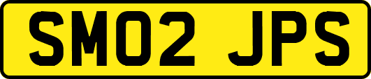 SM02JPS