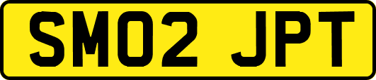 SM02JPT