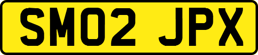 SM02JPX