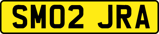 SM02JRA